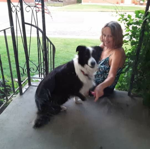 Meet your Posher, Jamie - Picture 2 of 2